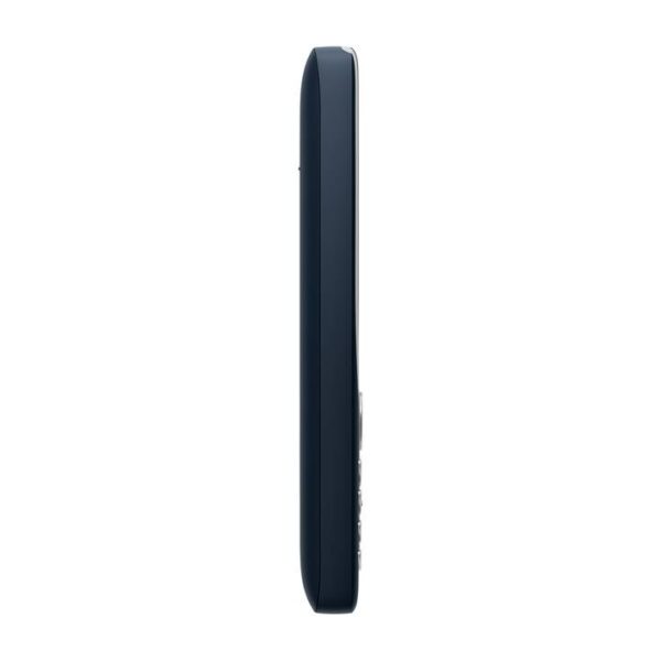 NOKIA 8210 (128 MB, 2.8", 0.3 MP, Dunkelblau) – Bild 3