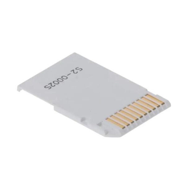 MS Pro Duo Dual Slot Adapter CR-5400 – Bild 7