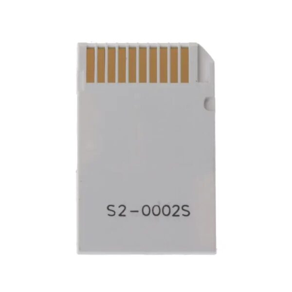MS Pro Duo Dual Slot Adapter CR-5400 – Bild 5