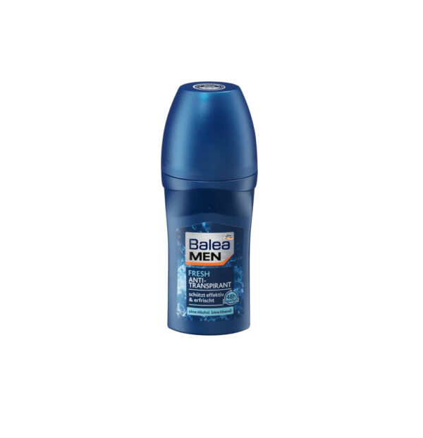 Antitranspirant Deo Roll-on fresh, 50 ml