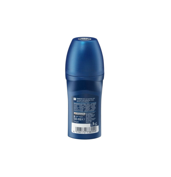 Antitranspirant Deo Roll-on fresh, 50 ml – Bild 2