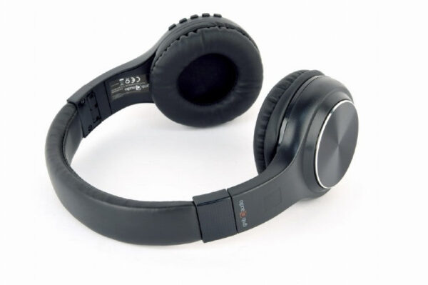 GMB Audio Bluetooth Stereo-Headset Warschau BHP-WAW – Bild 4