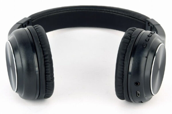 GMB Audio Bluetooth Stereo-Headset Warschau BHP-WAW – Bild 2