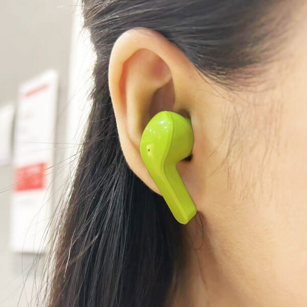 Smart Bluetooth Kopfhörer BT30 inkl. Mini Lade Dock – Bild 4