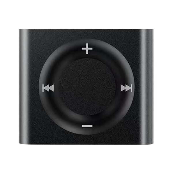 Mini Audio MP3-Player mit Lautsprecher – Bild 5
