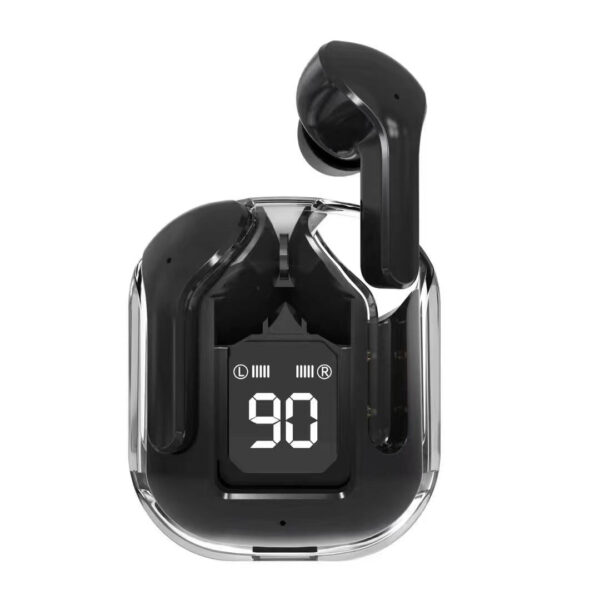 Smart Bluetooth Kopfhörer BT30 inkl. Mini Lade Dock – Bild 9