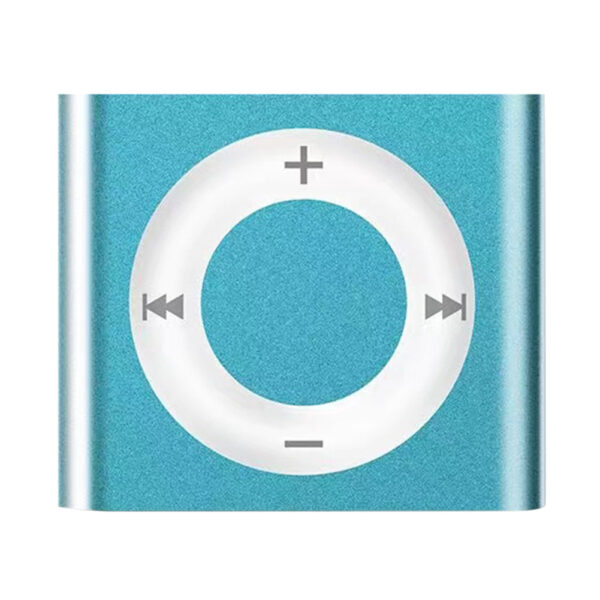 Mini Audio MP3-Player mit Lautsprecher – Bild 3