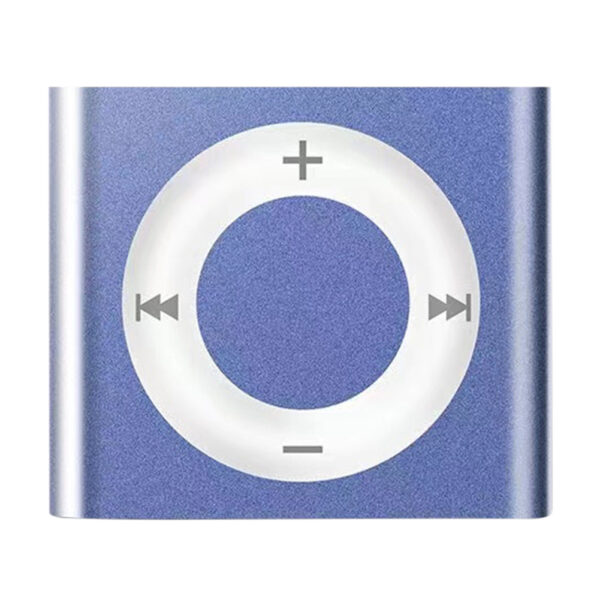 Mini Audio MP3-Player mit Lautsprecher – Bild 6