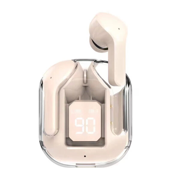 Smart Bluetooth Kopfhörer BT30 inkl. Mini Lade Dock – Bild 8