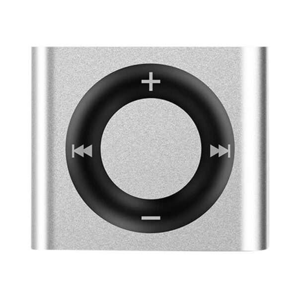 Mini Audio MP3-Player mit Lautsprecher – Bild 4