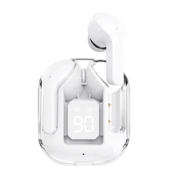Smart Bluetooth Kopfhörer BT30 inkl. Mini Lade Dock – Bild 10