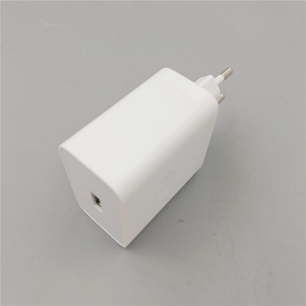 Original Schnellladegerät 67W mit USB-C Kabel für Oppo Find N2 Flip Super Vooc – Bild 3