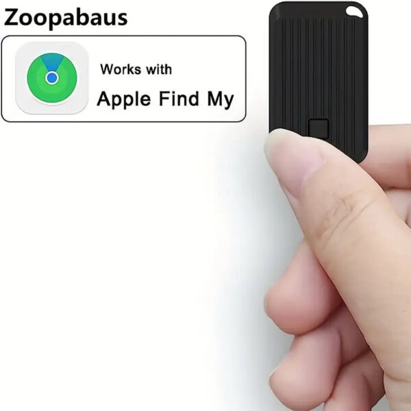 Locator Finder Tracker funktioniert mit Apple Find My / Wo ist – Bild 13