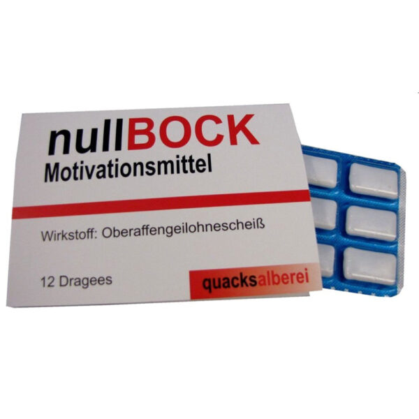 WITZIGE KAUGUMMIS "QUACKSALBEREI" 8-FACH SORT. 12 STÜCK – Bild 3